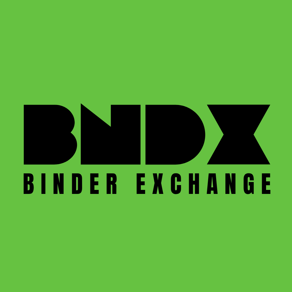 BndX logo